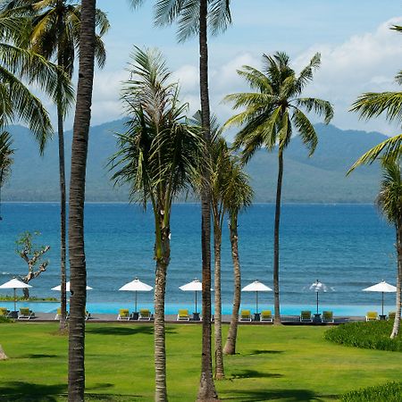 Dialoog Banyuwangi Hotel Exterior photo