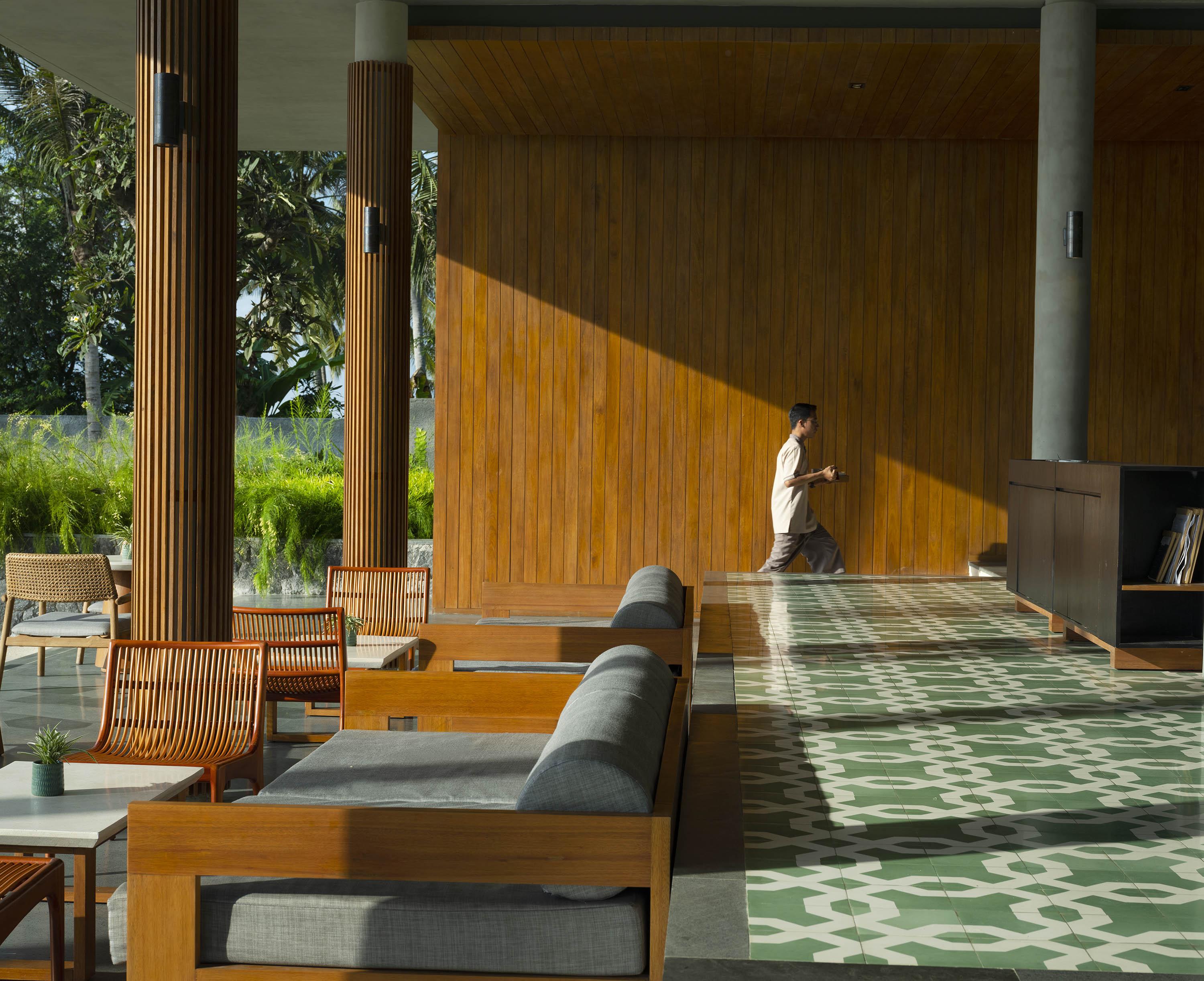 Dialoog Banyuwangi Hotel Exterior photo