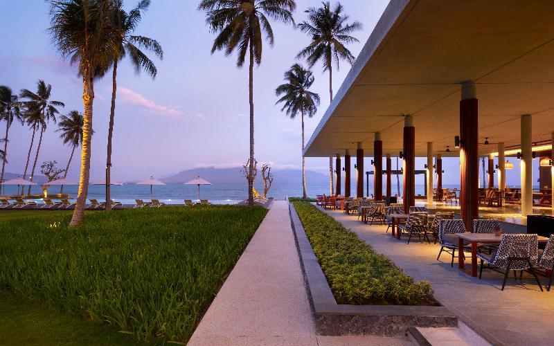 Dialoog Banyuwangi Hotel Exterior photo